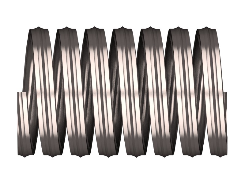 118-3132 9.25 mm OD Spring - image 3