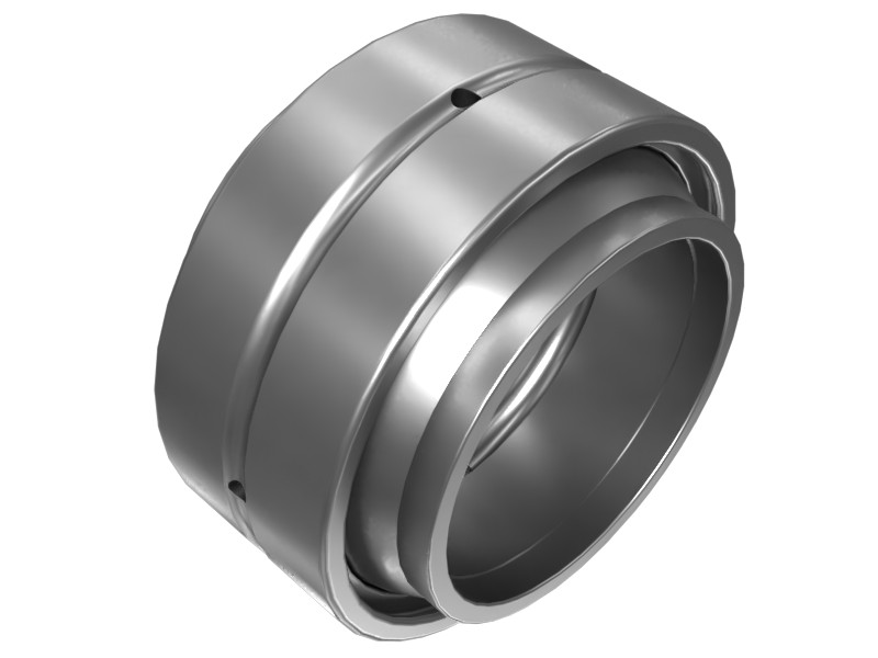 118-3134 60.74 mm Spherical Bearing