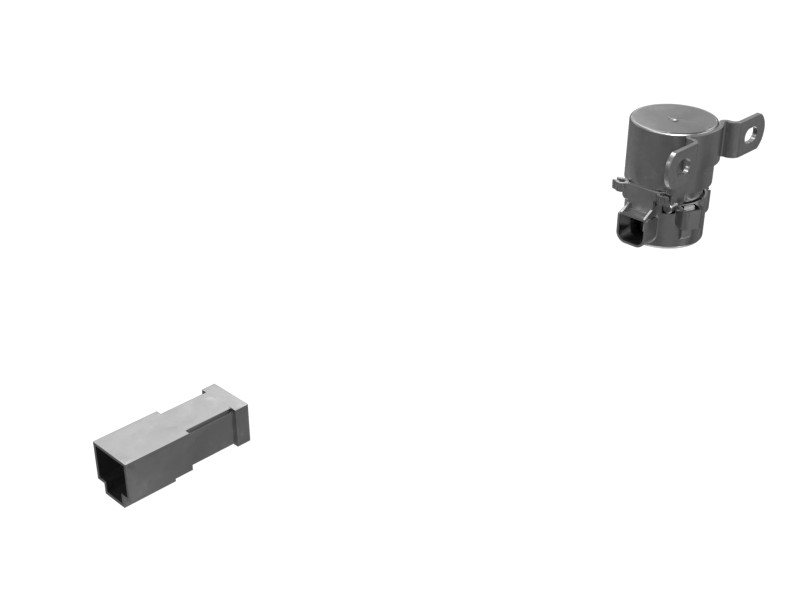 118-3534 24 Volt Magnetic Relay Switch