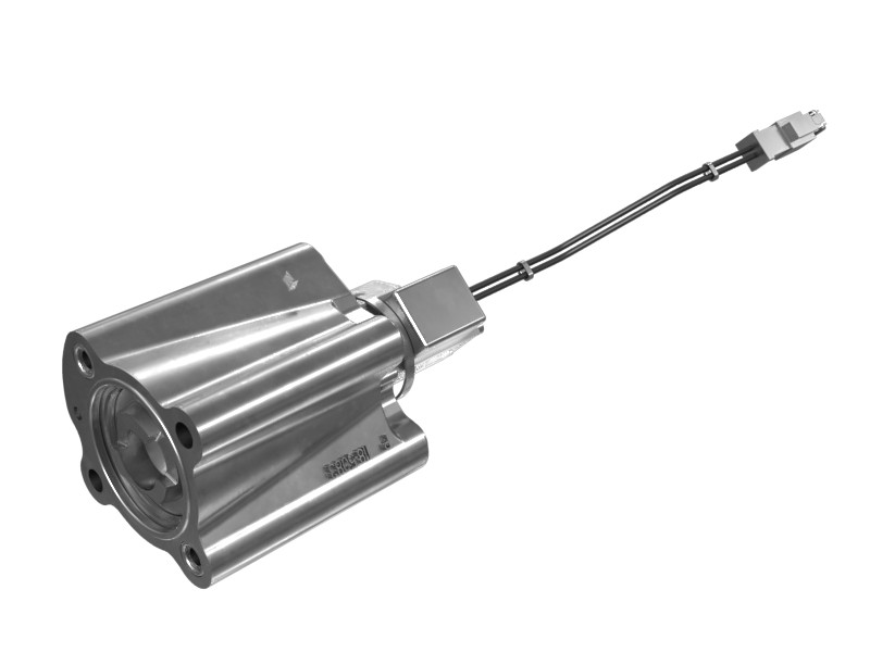 118-5081 Pilot Valve Actuator