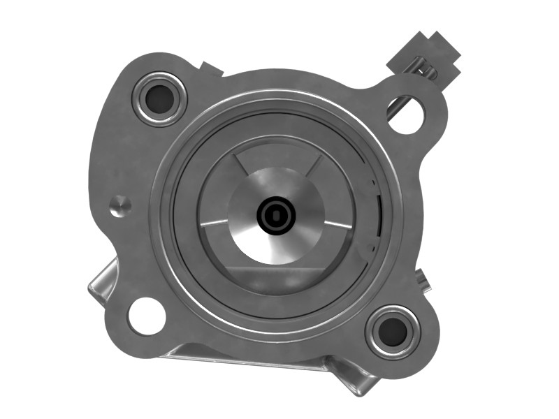 118-5081 Pilot Valve Actuator - image 4
