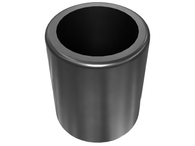 118-6273 3/4" Diameter Cable Ferrule