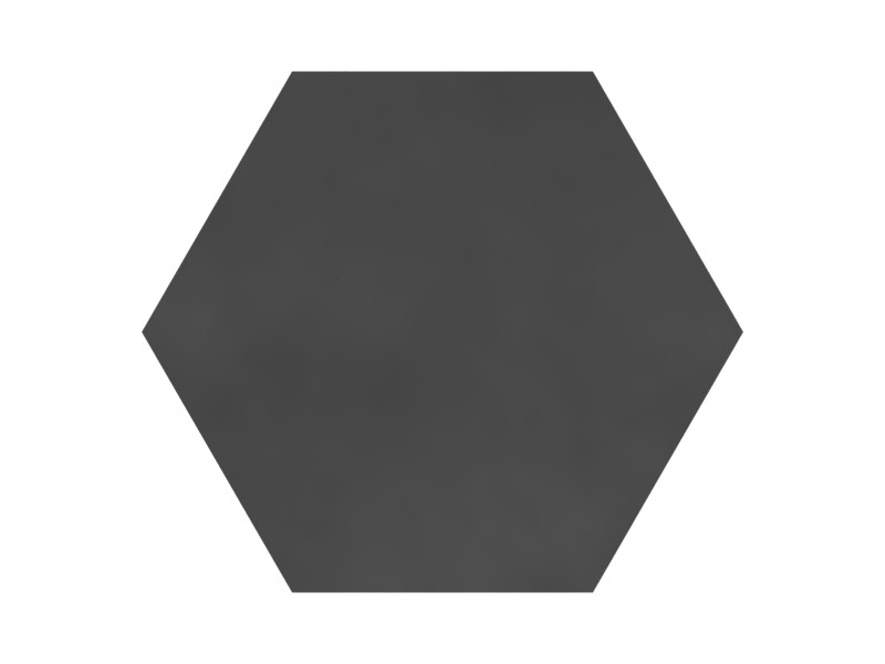 118-6503 M6-1 x 55 mm Hex Head Bolt - image 3