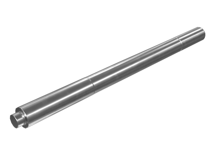 118-6665 Fuel Shaft