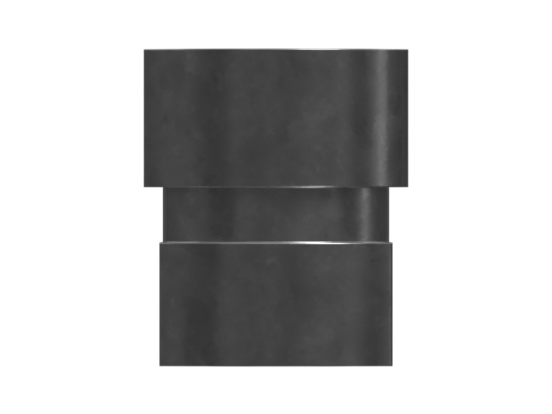 118-8985 M6X1 Nut Clamp - image 4