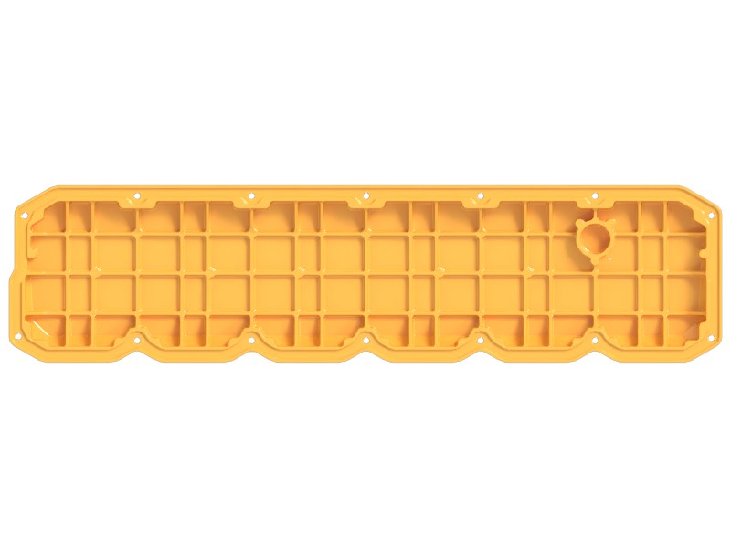 119-2960 Valve Mechanism Cover - image 3