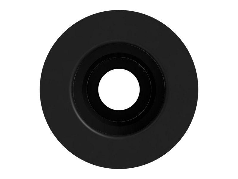 119-3036 Valve Stem and Spring Seat Seal - image 3