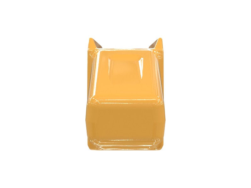 119-3253 Bucket Adapter - image 3