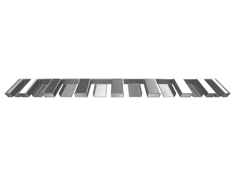 119-3851 115.79 mm ID Bearing Lock Washer Bearing - image 2