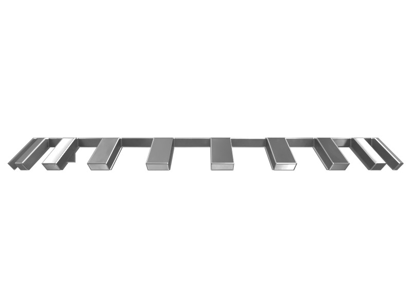 119-3851 115.79 mm ID Bearing Lock Washer Bearing - image 4