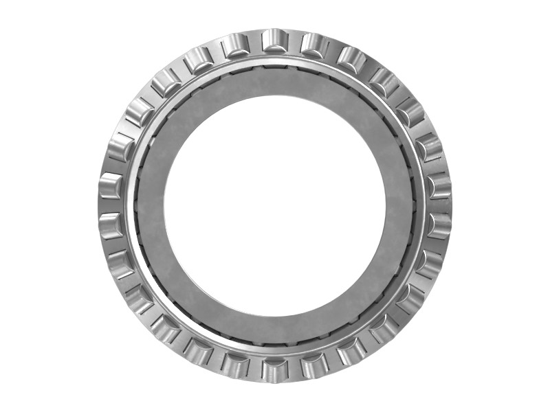 119-4137 213.05 mm Tapered Roller Cone Bearing - image 3