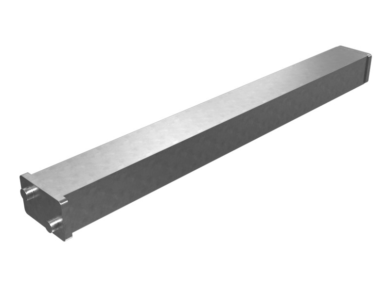 119-4774 AMOCS Radiator Core