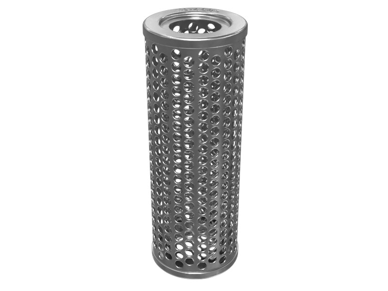 119-4885 Hydraulic Tank Screen