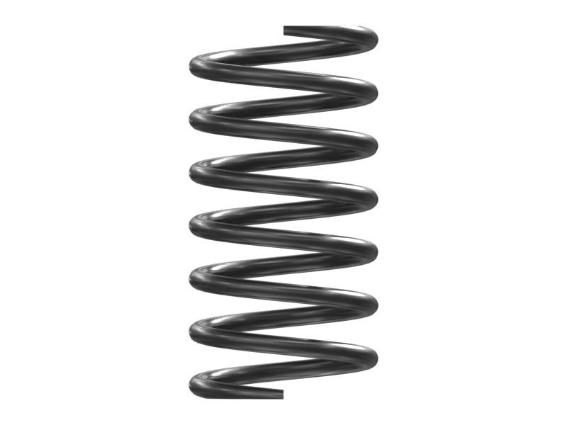 119-5362 10.2 mm Diameter Compression Spring - image 2