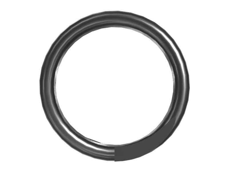 119-5362 10.2 mm Diameter Compression Spring - image 3