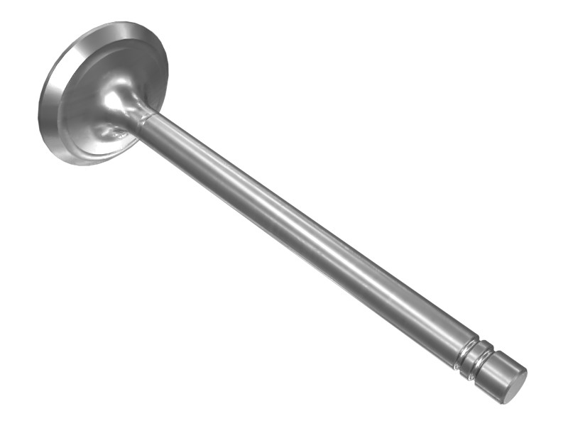 119-6772 Engine Exhaust Valve