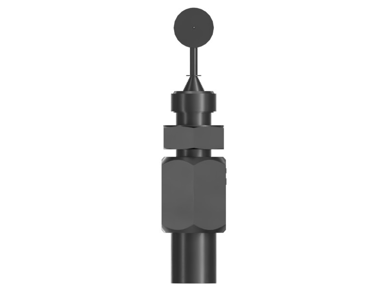 119-7870 109 mm Long Flow Switch - image 3
