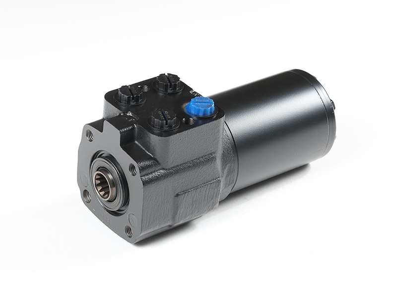 119-8474 Steering Metering Pump