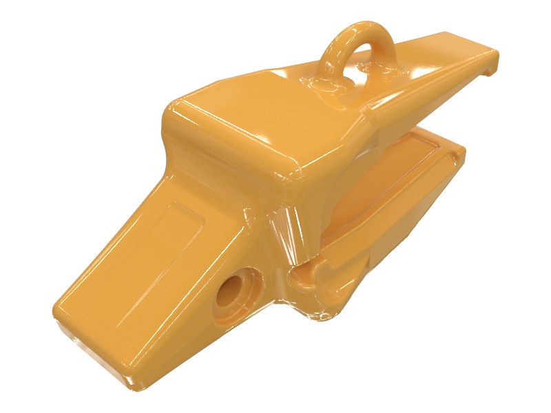 119-8605 Two-Strap Adapter (Right)