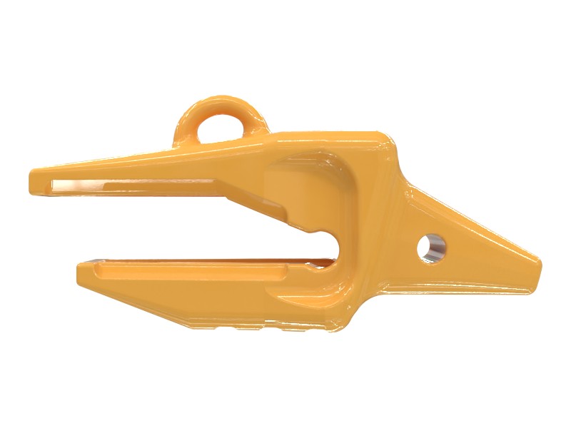 119-8605 Two-Strap Adapter (Right) - image 2