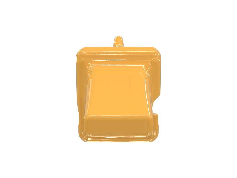 119-8605 Two-Strap Adapter (Right) - image 3