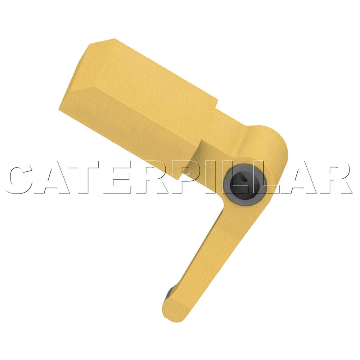 119-8699 Governor Weight