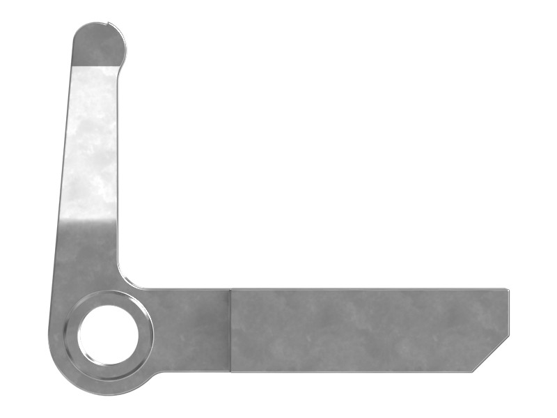 119-8699 Governor Weight - image 3