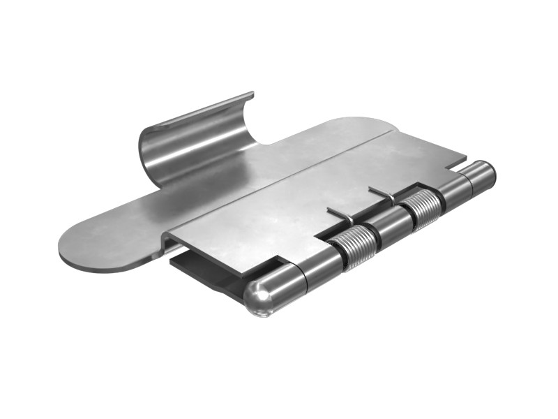 119-8732 Hydraulic Tank Cover