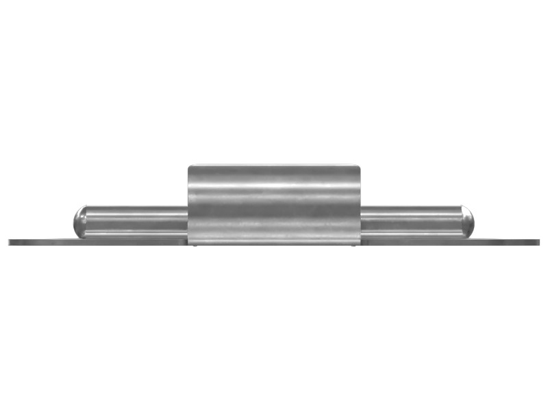 119-8732 Hydraulic Tank Cover - image 2