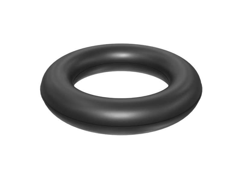 119-9443 10.69 mm ID O-Ring