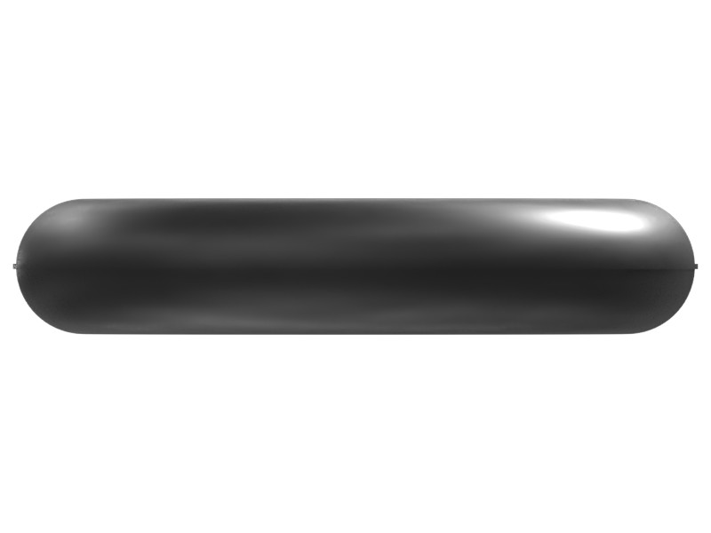 119-9443 10.69 mm ID O-Ring - image 2