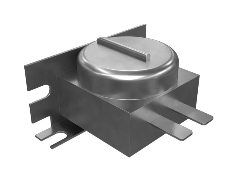 119-9631 12 Volt DC Thermal Switch