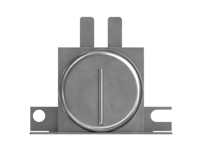 119-9631 12 Volt DC Thermal Switch - image 3