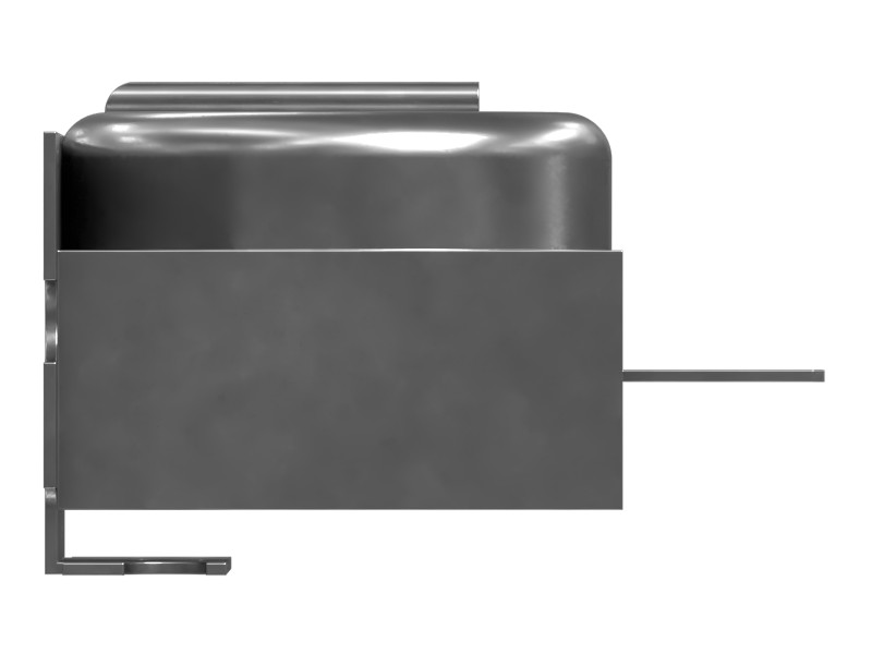 119-9631 12 Volt DC Thermal Switch - image 4