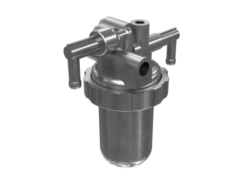119-9899 Water Sediment Separator