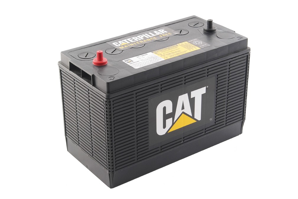 11R-2213 Cat® Reman (NWC) DIN C11 Battery (US Only)