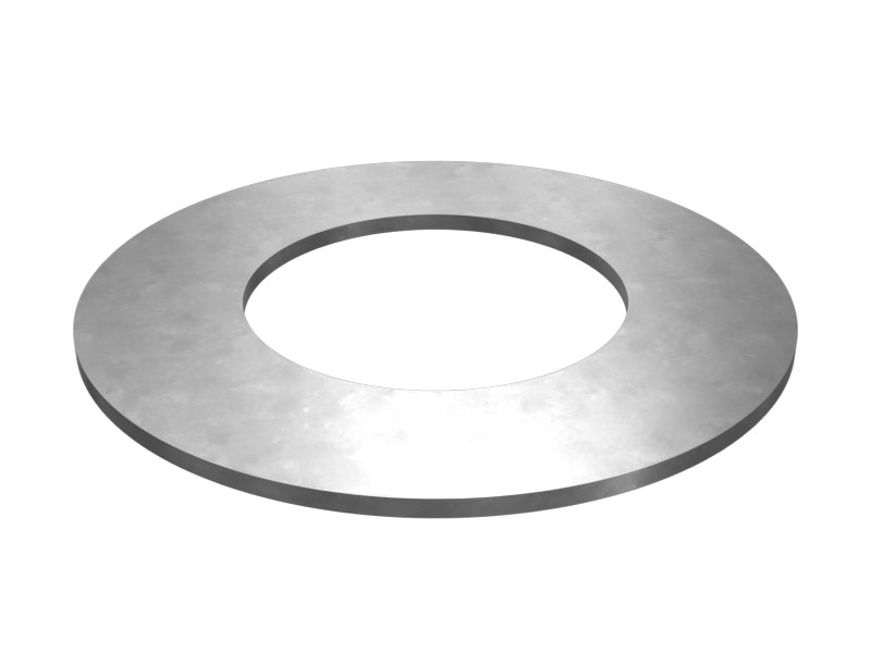 120-4339 1.24 mm Thick Spring Seat Washer