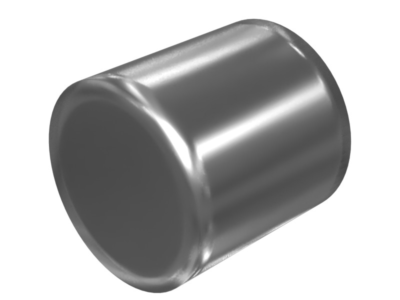 120-4394 Piston Pump Breakaway Plug