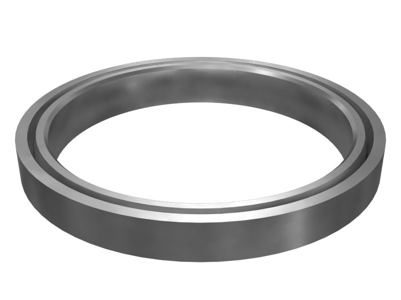 120-4664 48 mm OD Front Idler Dust Seal
