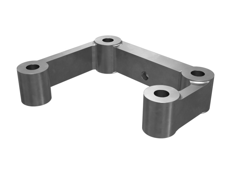 120-4879 Fan Drive Adapter