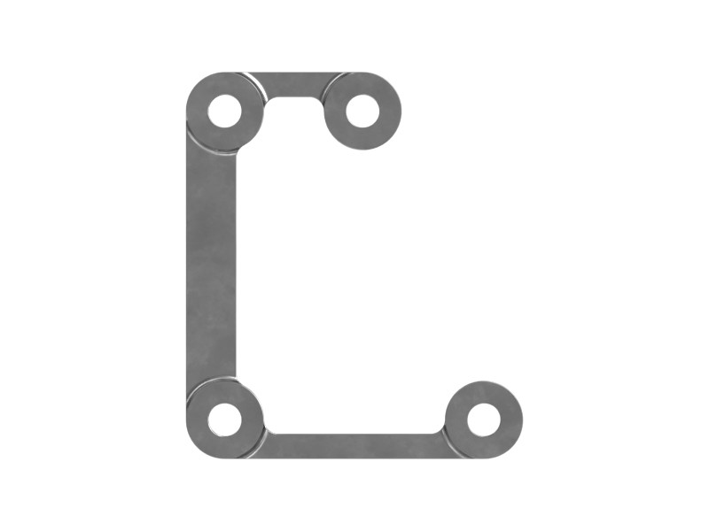 120-4879 Fan Drive Adapter - image 3