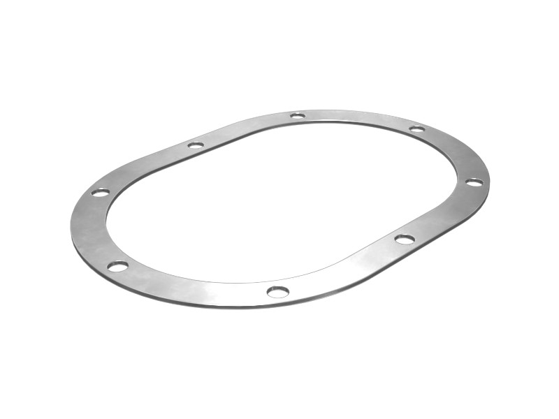 120-6159 3.18 mm Thick Cover Gasket