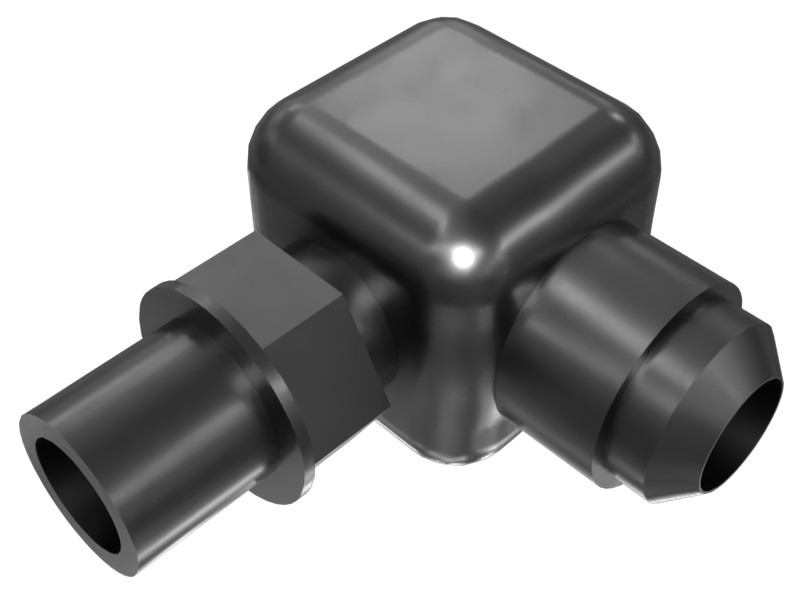 120-6726 Elbow Adapter