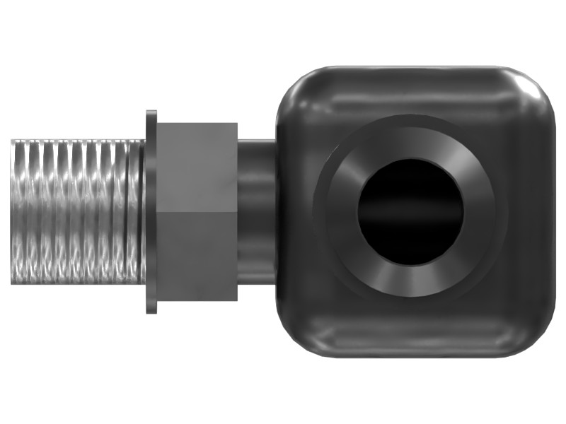 120-6726 Elbow Adapter - image 2