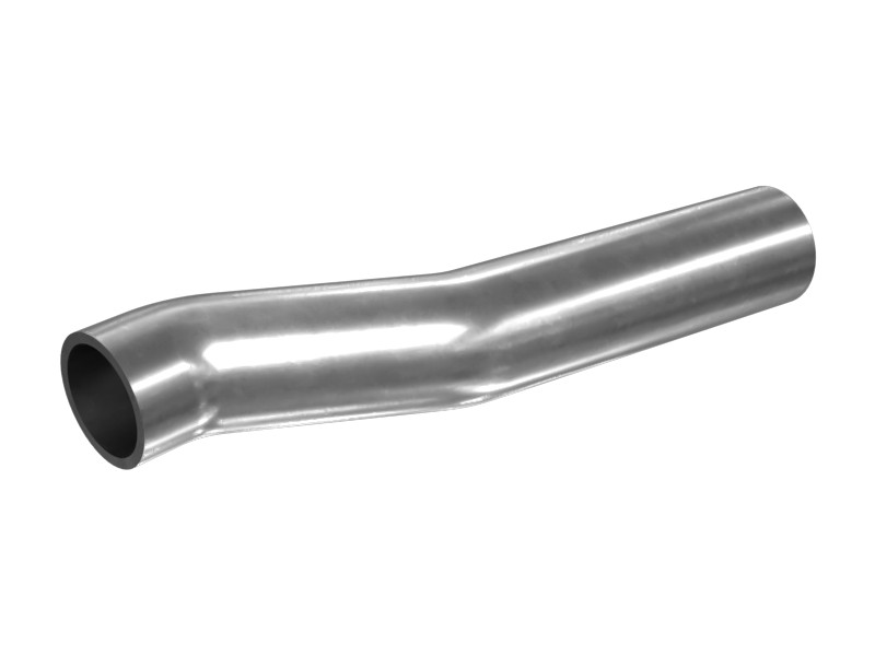 120-8717 50.80 mm ID Oil Filler Hose
