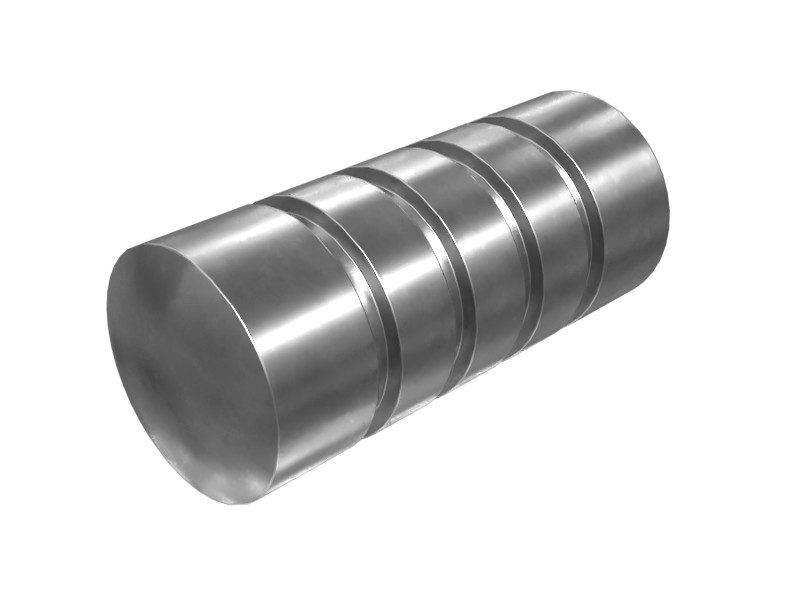 121-0628 7.964 mm Diameter Valve Plug