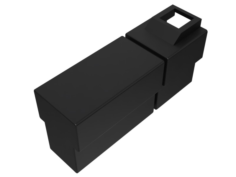 121-1022 3 A Diode for 600 Volt Peak Reverse Voltage