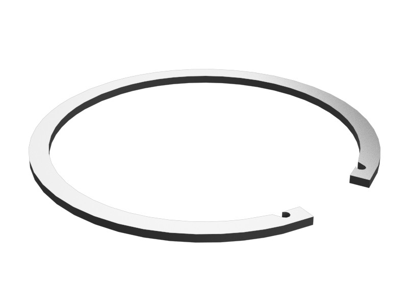121-1257 115.70 mm Free Diameter Internal Retaining Ring