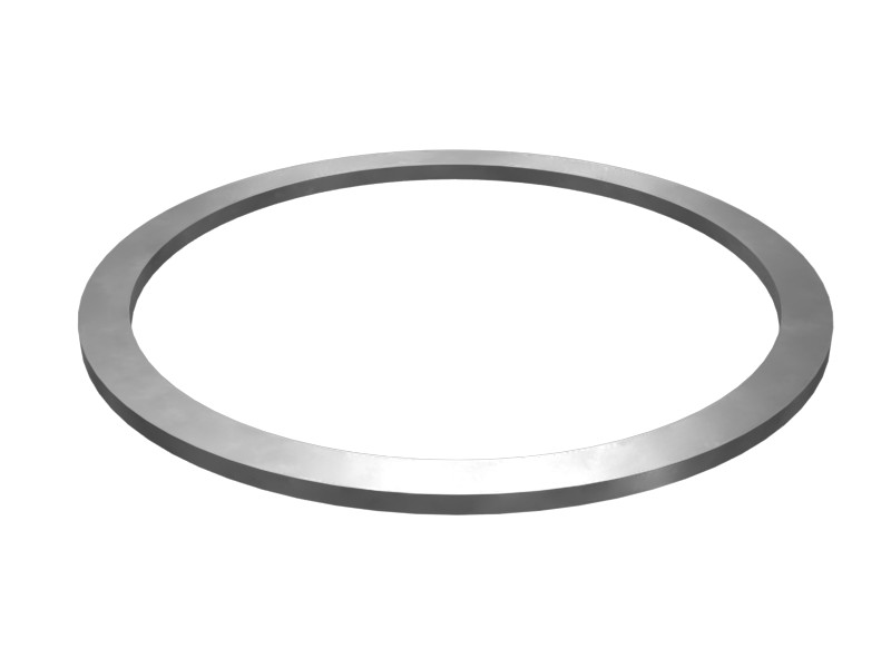 121-1372 100 mm ID Support Ring