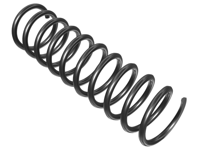 121-2051 15.24 mm OD Compression Spring